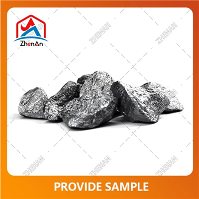 Silicon Metal 421 Purity