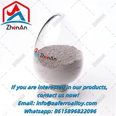 Silicon Nitride Ceramic Material Raw Materials
