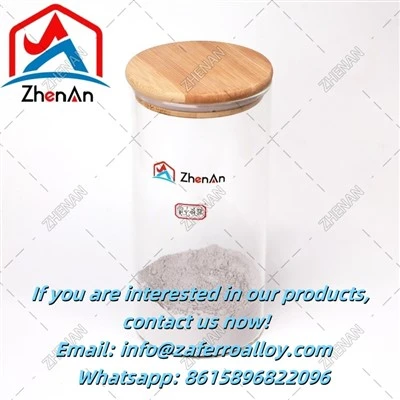 Silicon Nitride Nano Powder 100 Nm