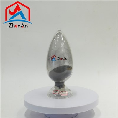 Silver Gray Silicon Metal Powder