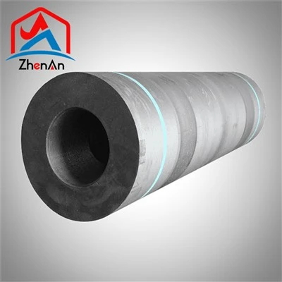 UHP Graphite Electrodes