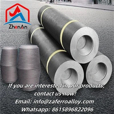 UHP600 Graphite Electrode