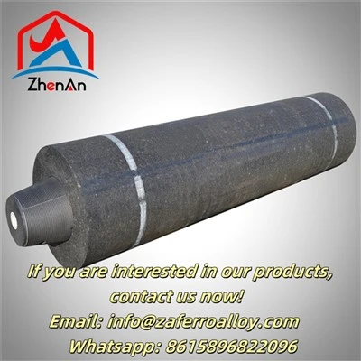 UHP700 Graphite Electrode