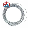 Zinc Wire 99.995% 2.5mm For Anti-Corrosion Coating