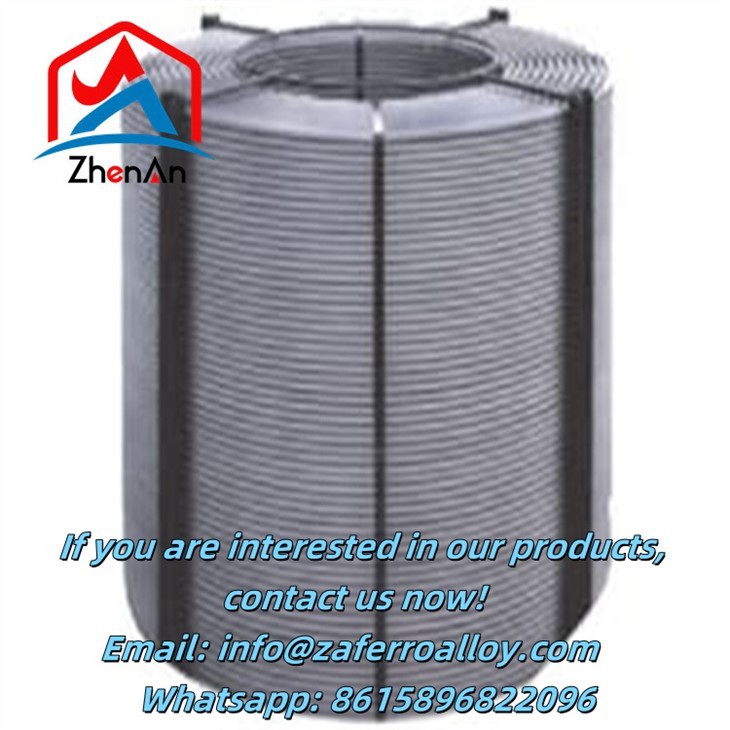 Solid Core Calcium Wire