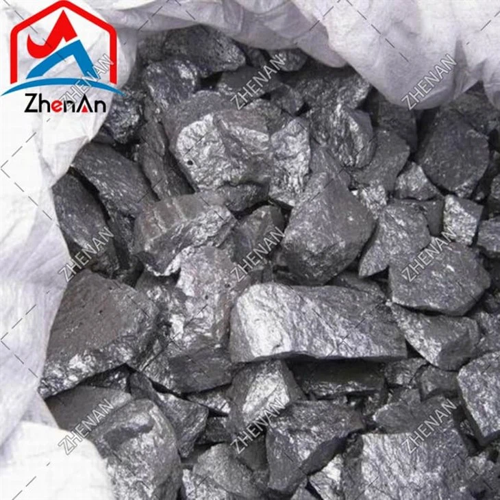 Steel Making 75 Ferro Silicon Lump