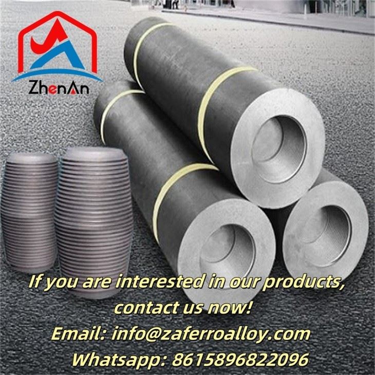 UHP 300mm Graphite Electrode