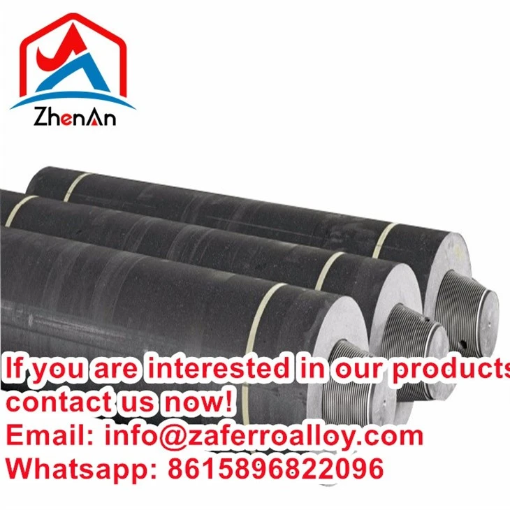 UHP Electrodes manufacturer