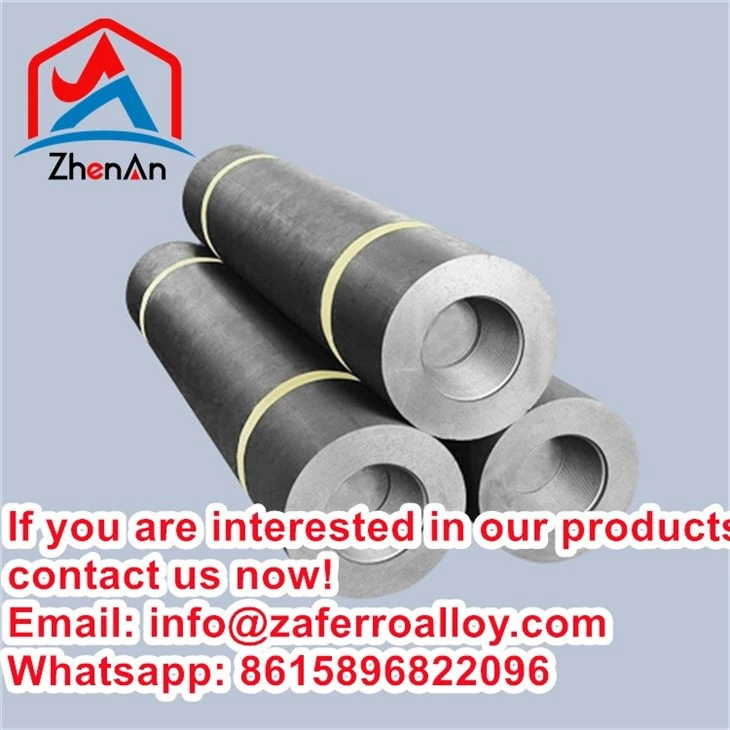 UHP Electrodes supplier