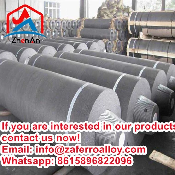 UHP Electrodes price