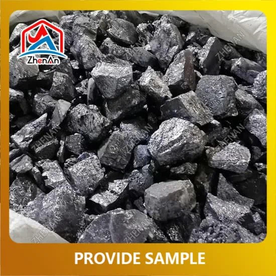 Ultra-High-Purity Silicon Metal Grade 1101 best