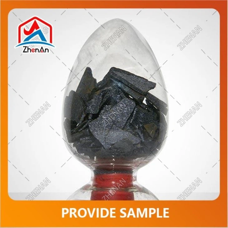 V2O5 High Purity Flakes